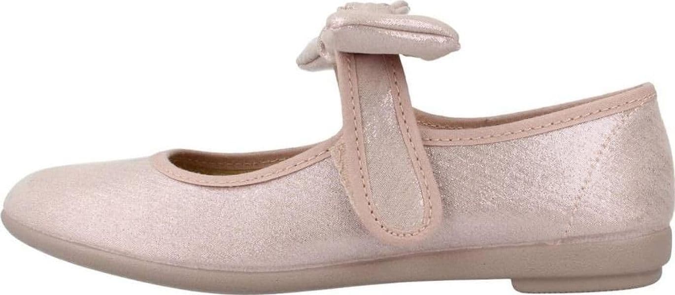 Ballerine Bambina cerimonia Vul-ladì - 4