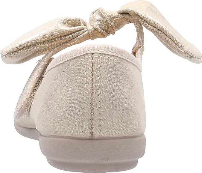 Ballerine Bambina cerimonia Vul-ladì - 7