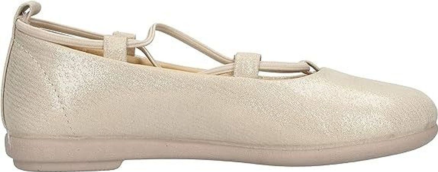 Ballerine Bambina cerimonia dal 30 al 38 Vul-ladì - 2