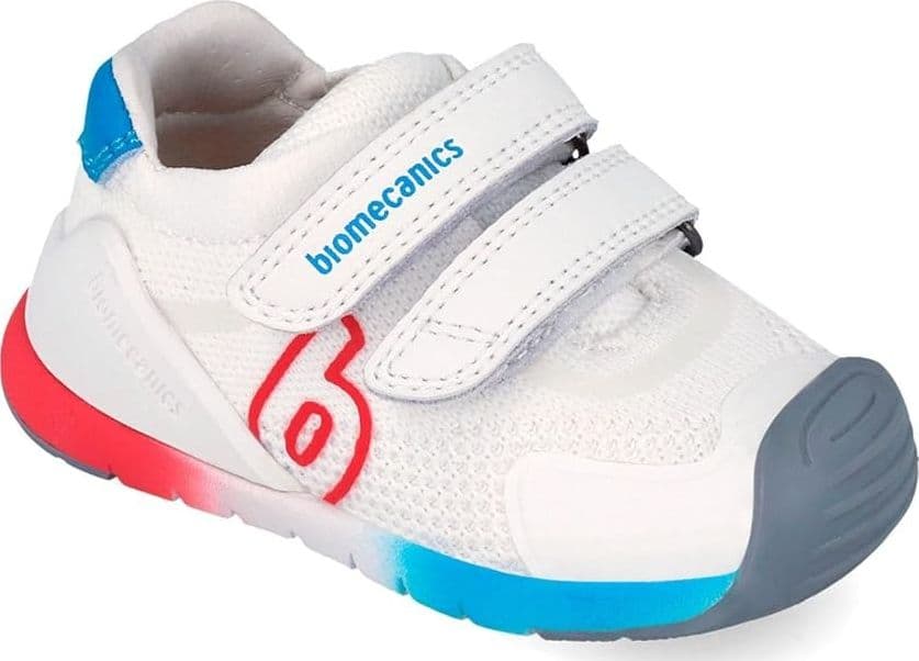 Scarpe bambino primi passi Biomecanics 262137 - 2