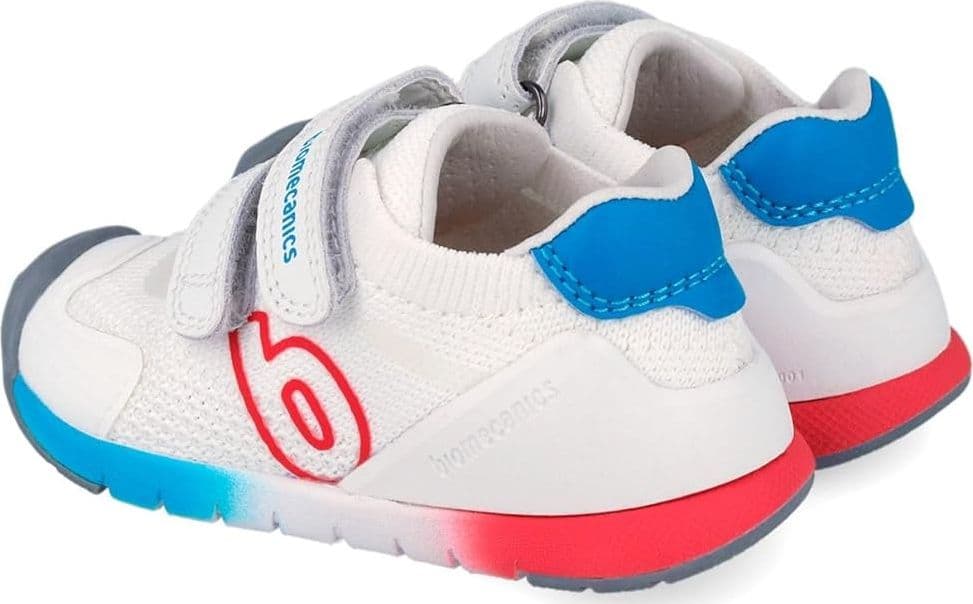 Scarpe bambino primi passi Biomecanics 262137 - 4
