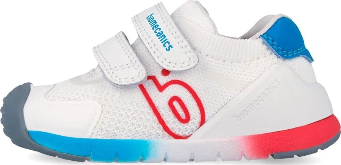 Scarpe bambino primi passi Biomecanics 262137 - 5