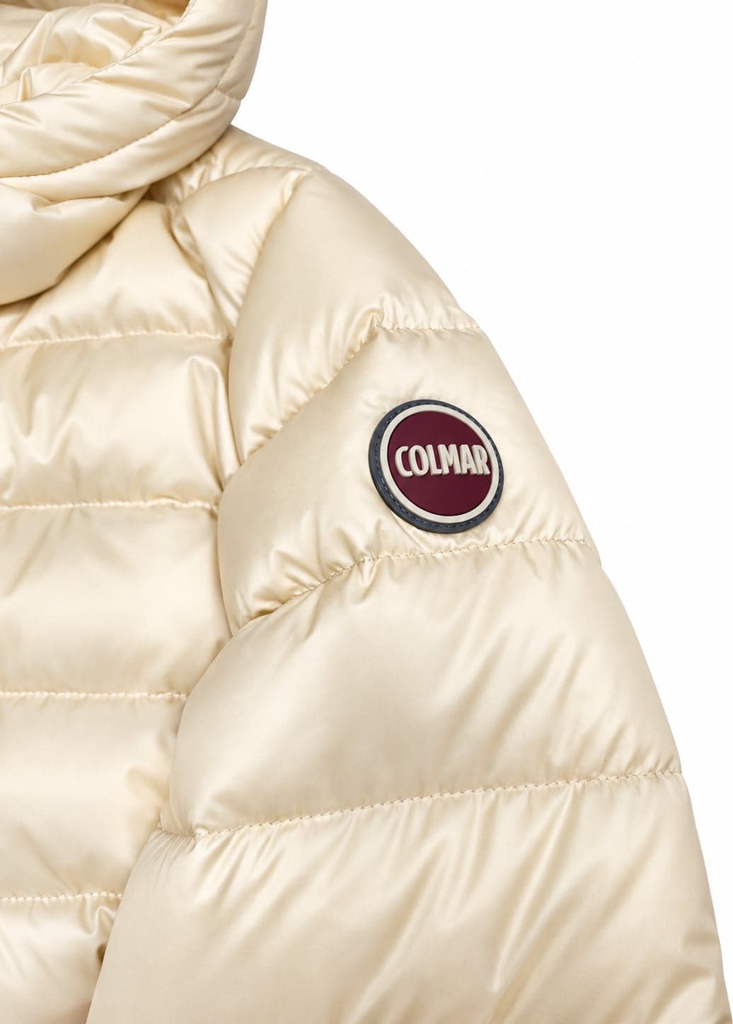 Colmar Piumino donna con cappuccio 22000000 2YO 56 - 3