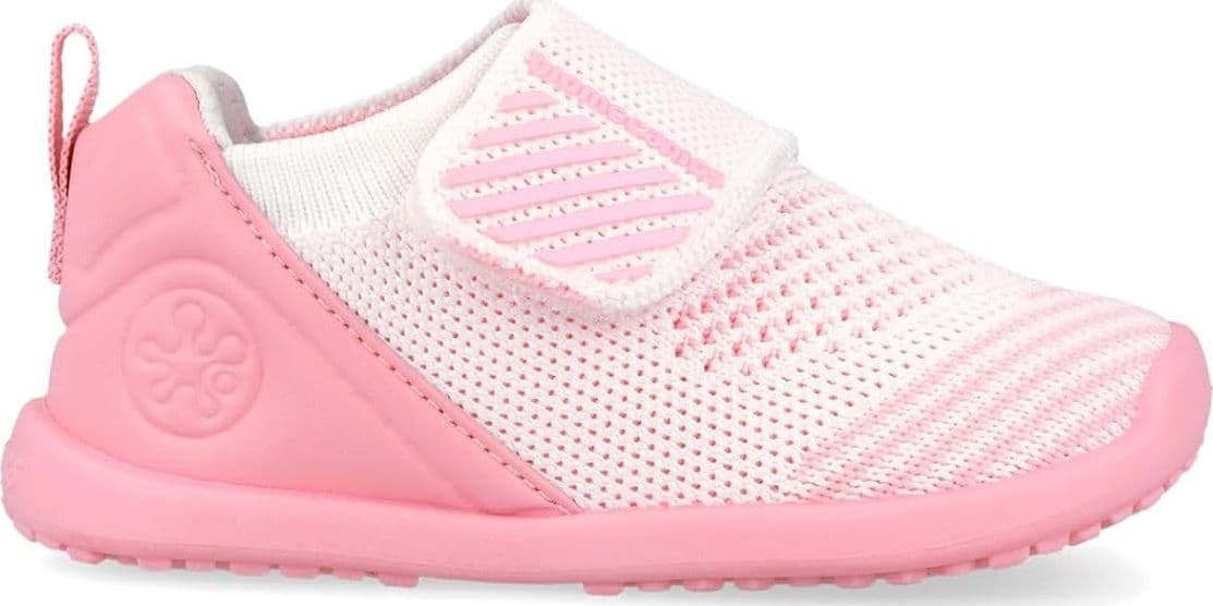 Scarpina asilo casa Bambino Bambina vari colori Biomecanics dal 19 al 26 - 2