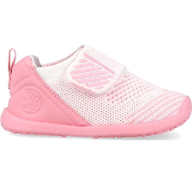 Scarpina asilo casa Bambino Bambina vari colori Biomecanics dal 19 al 26 - 15