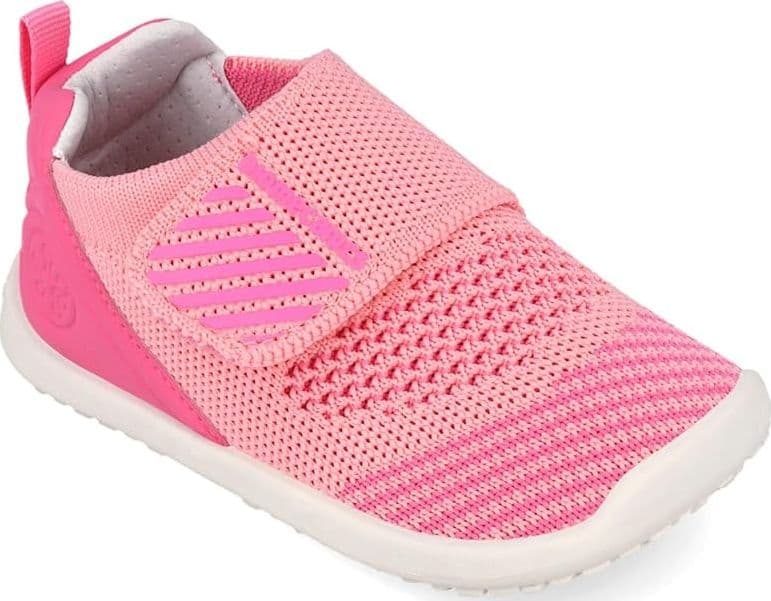 Scarpina asilo casa Bambino Bambina vari colori Biomecanics dal 19 al 26 - 5