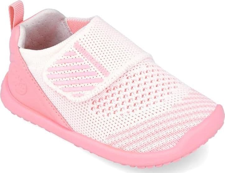 Scarpina asilo casa Bambino Bambina vari colori Biomecanics dal 19 al 26 - 6