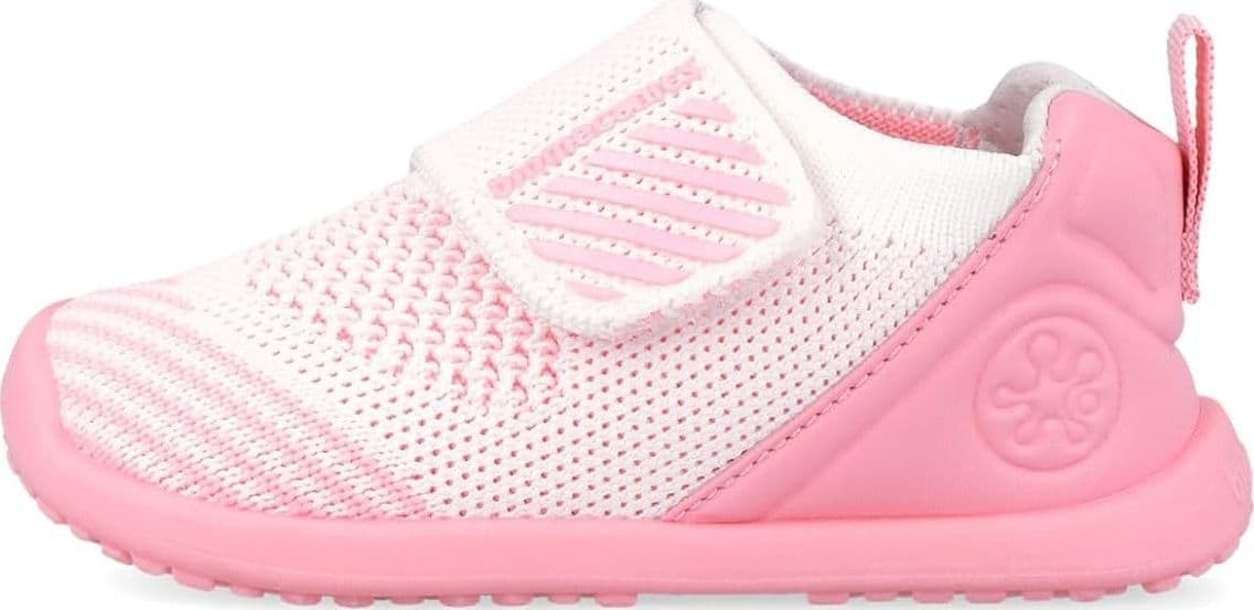 Scarpina asilo casa Bambino Bambina vari colori Biomecanics dal 19 al 26 - 7