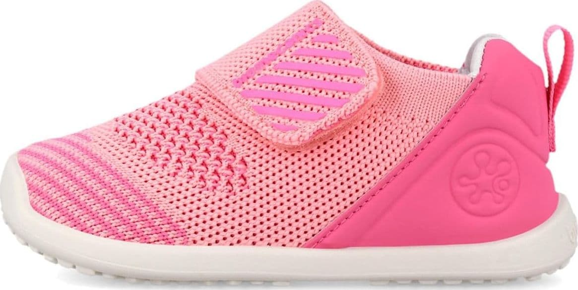 Scarpina asilo casa Bambino Bambina vari colori Biomecanics dal 19 al 26 - 9