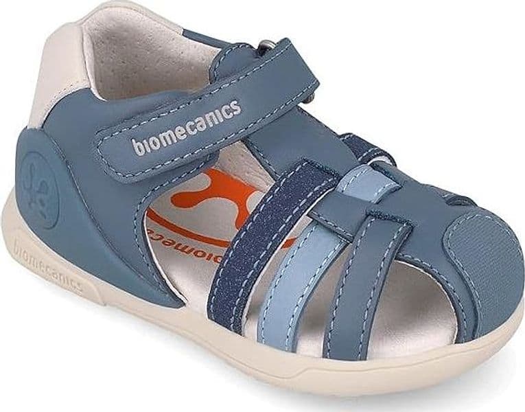 Sandali bambino primi passi 20 - 25 Biomecanics - 3