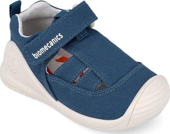 Sandali in tela per bambini Biogateo Biomecanics - 13