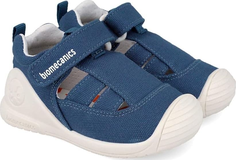 Sandali in tela per bambini Biogateo Biomecanics - 15