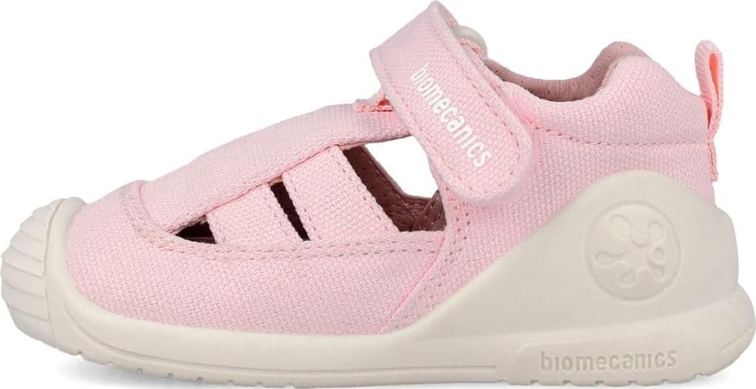 Sandali in tela per bambini Biogateo Biomecanics - 3