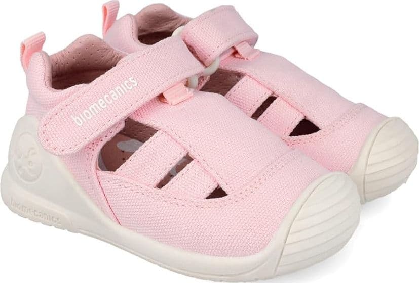 Sandali in tela per bambini Biogateo Biomecanics - 4