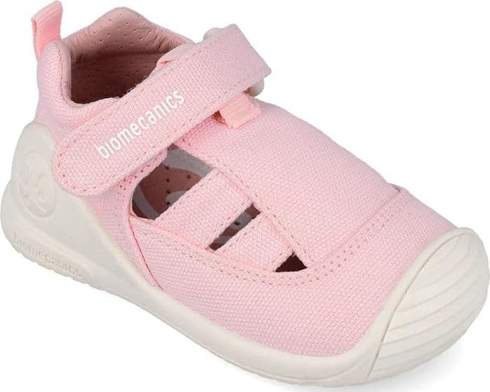 Sandali in tela per bambini Biogateo Biomecanics - 5