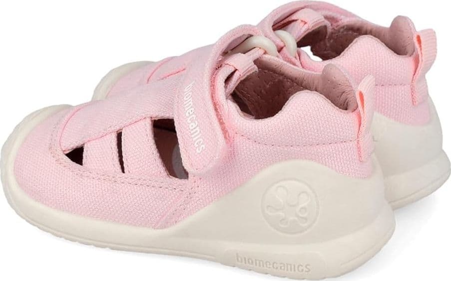 Sandali in tela per bambini Biogateo Biomecanics - 6