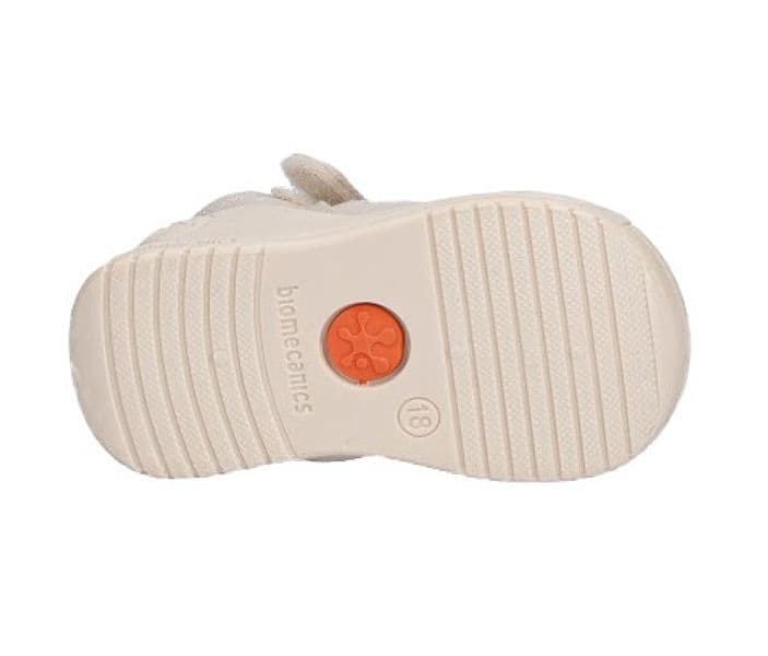 Sandali in tela per bambini Biogateo Biomecanics - 10