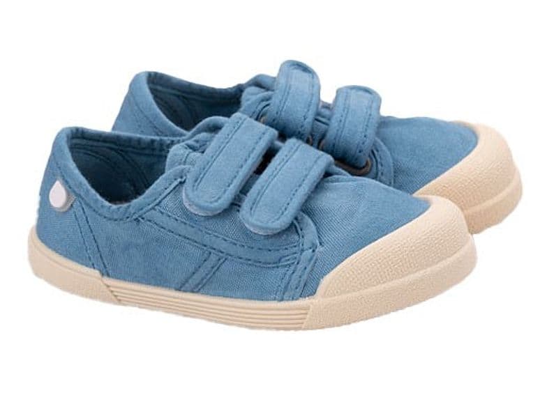 Scarpe tela bambino 20 - 34 Barefoot Lona  IGOR - 16