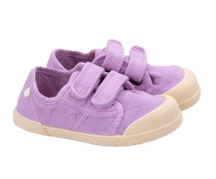 Scarpe tela bambino 20 - 34 Barefoot Lona  IGOR - 19
