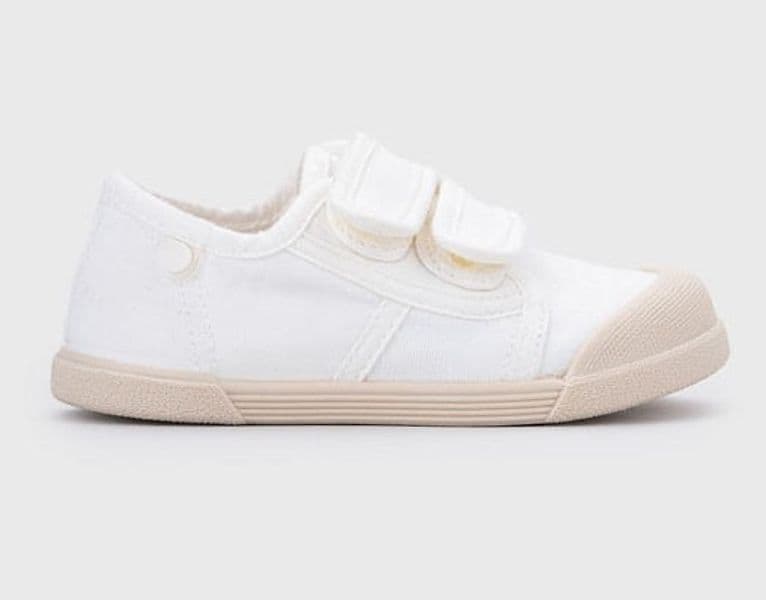 Scarpe tela bambino 20 - 34 Barefoot Lona  IGOR - 9