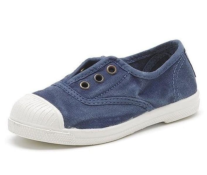 Scarpe tela Natural World Vari colori - 2