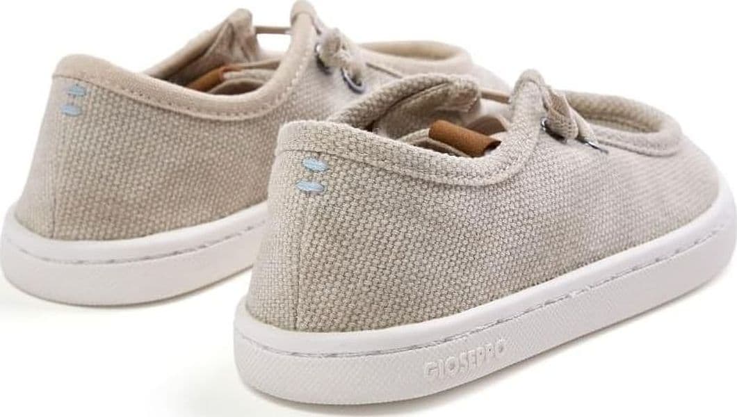 Scarpe bambino wallabee dal 26 al 32 Gioseppo - 2