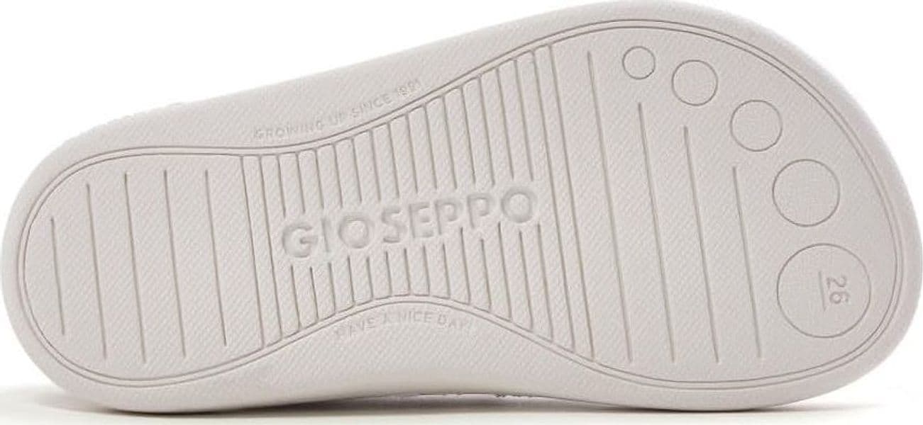 Scarpe bambino wallabee dal 26 al 32 Gioseppo - 5