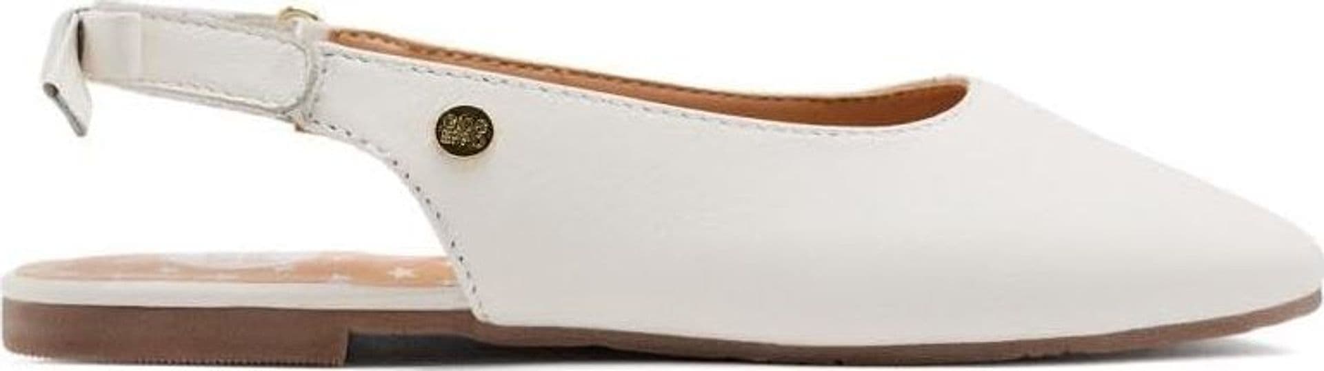 Ballerine bambina dal 32 al 39 chanel Gioseppo - 2
