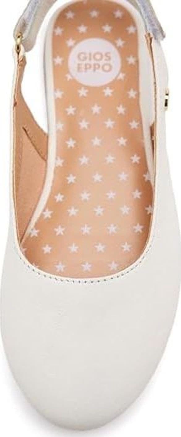 Ballerine bambina dal 32 al 39 chanel Gioseppo - 3