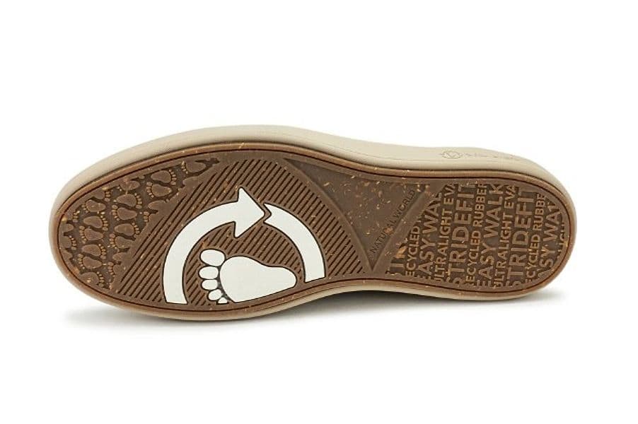 Scarpe tela ragazzo Wallabi dal 35 al 40 Natural world - 6
