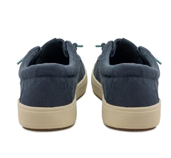 Scarpe tela ragazzo Wallabi dal 35 al 40 Natural world - 9