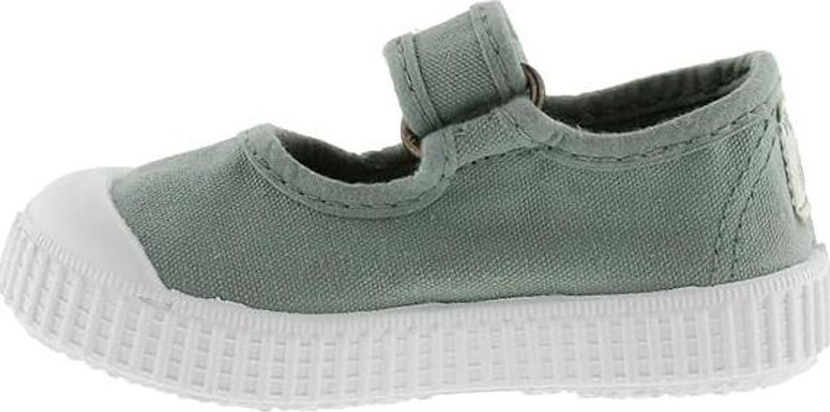 Scarpe ballerine tela Victoria bambina vari colori - 5
