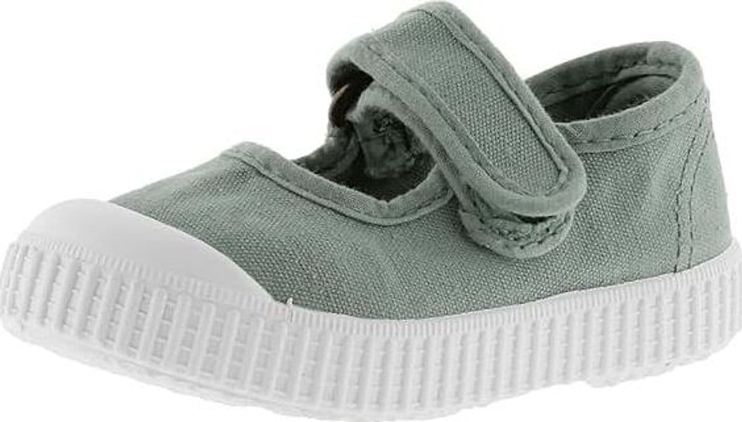 Scarpe ballerine tela Victoria bambina vari colori - 7