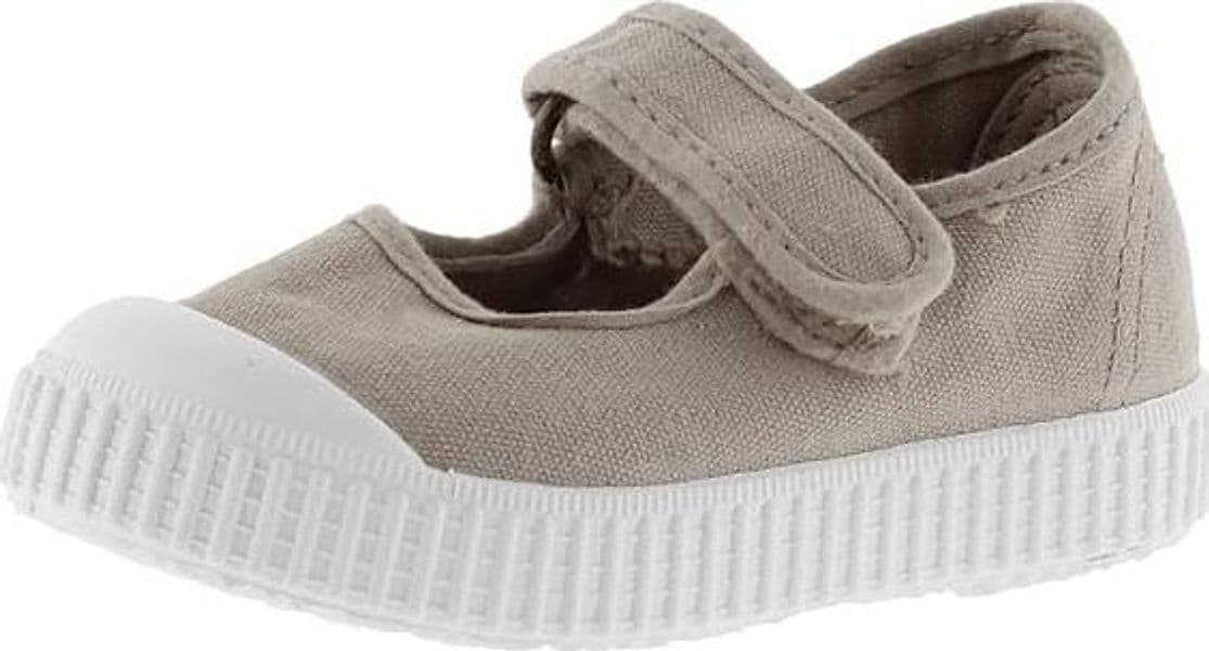 Scarpe ballerine tela Victoria bambina vari colori - 8