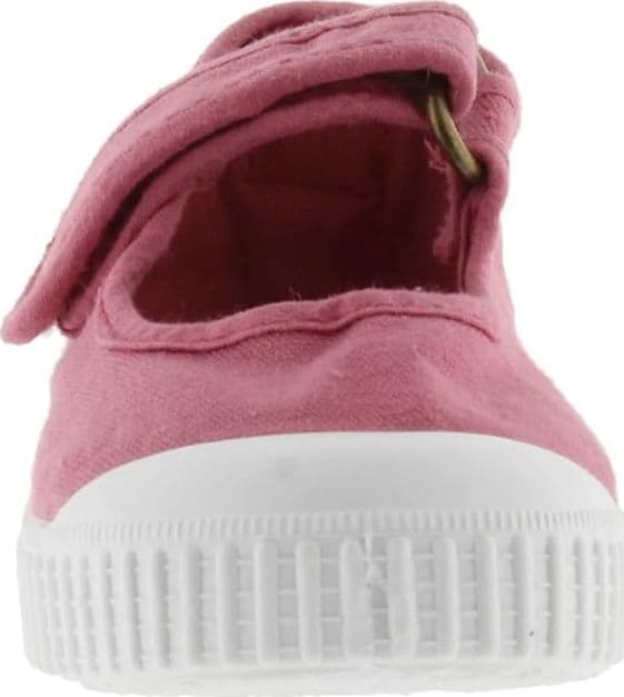 Scarpe ballerine tela Victoria bambina vari colori - 9