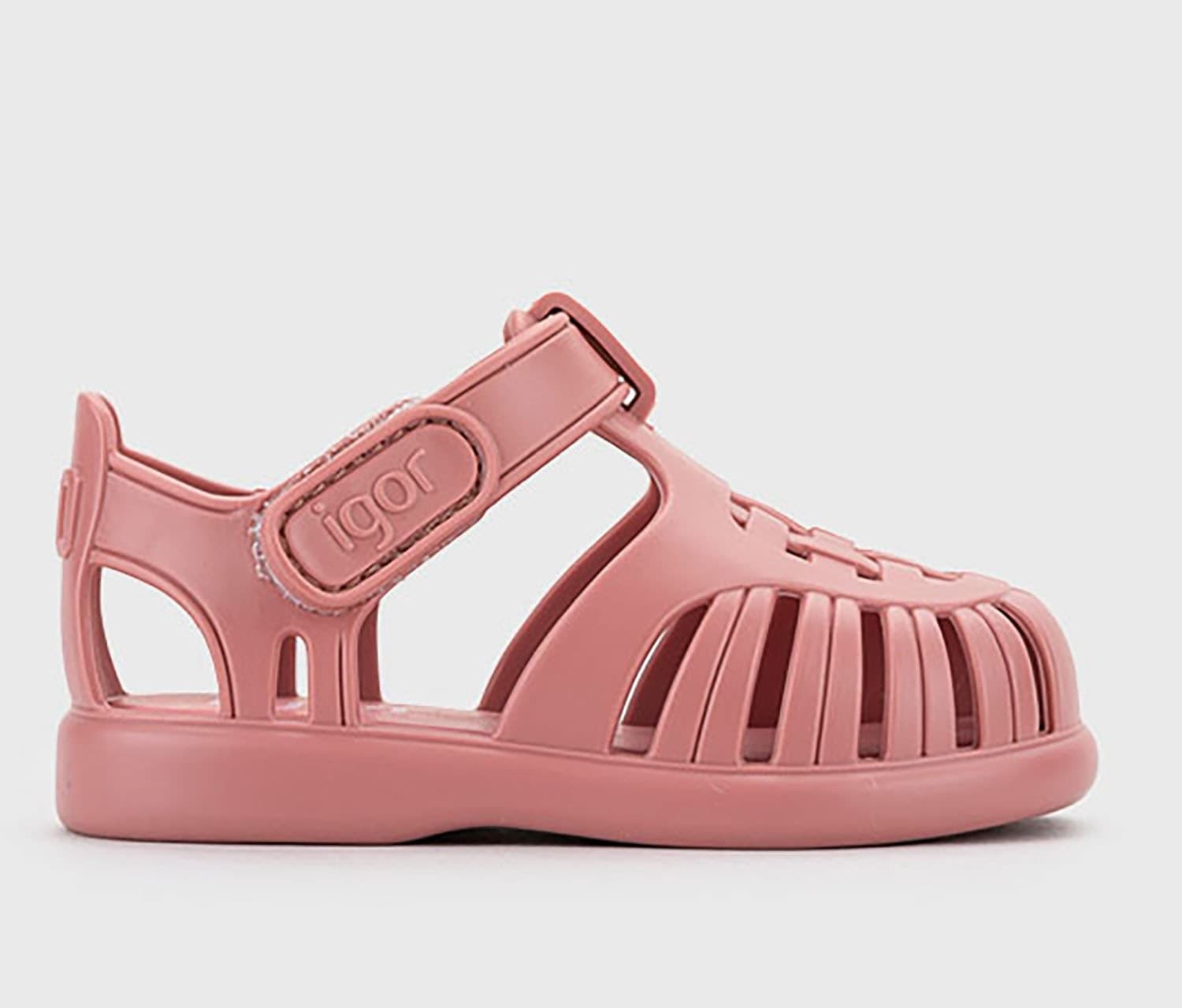 Sandali Igor ragnetto dal 19 al 26 - 10