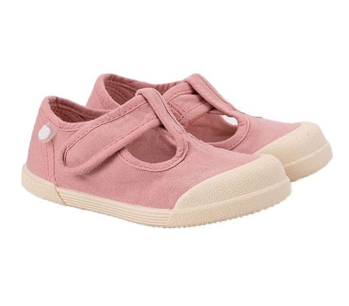 Scarpe tela Igor 19 - 28 Barefoot Lona Pepito - 2