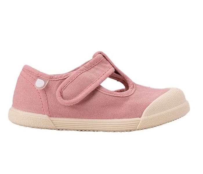 Scarpe tela Igor 19 - 28 Barefoot Lona Pepito - 4