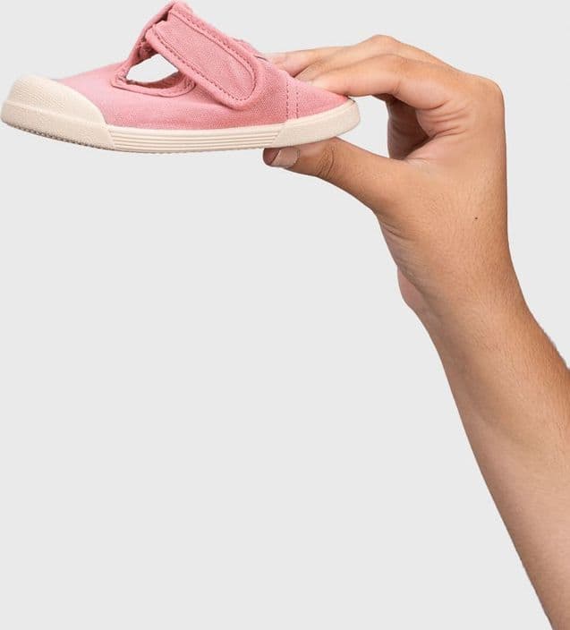 Scarpe tela Igor 19 - 28 Barefoot Lona Pepito - 5