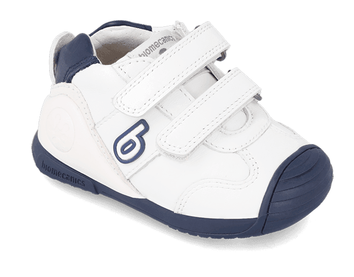 Scarpe Biomecanics dal19 al 25 primi passi - 2