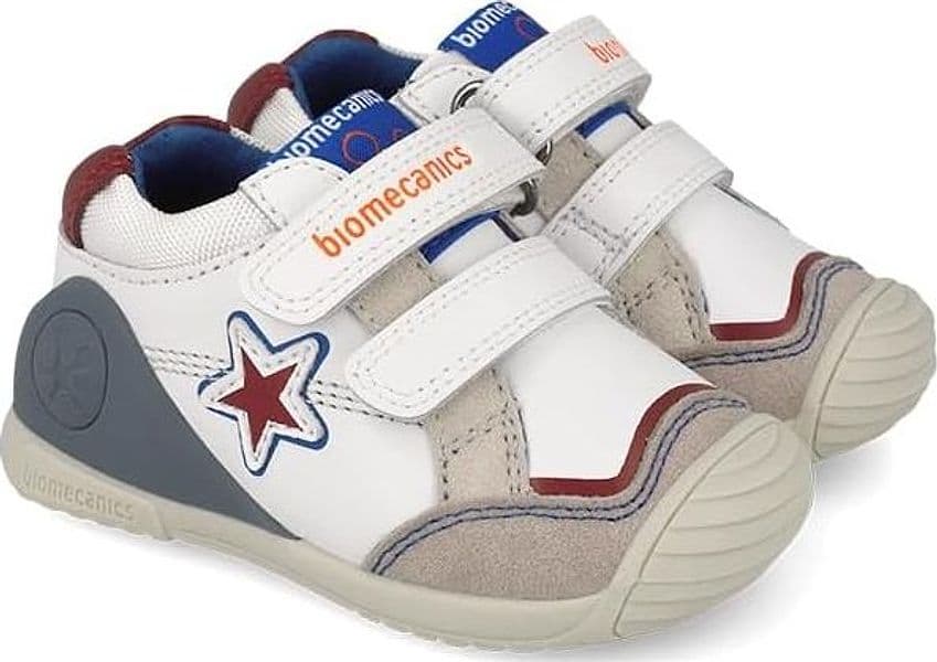 Scarpe Biomecanics dal 20 al 25 primi passi 261121-B050 - 3