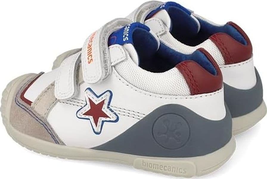 Scarpe Biomecanics dal 20 al 25 primi passi 261121-B050 - 4