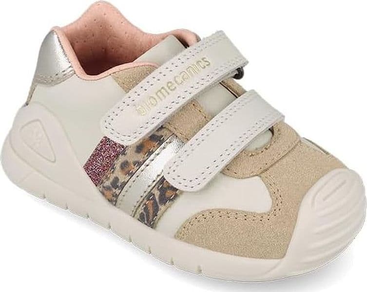Scarpe Biomecanics  numeri dal 20 al 25 primi passi 261109-B695 - 2
