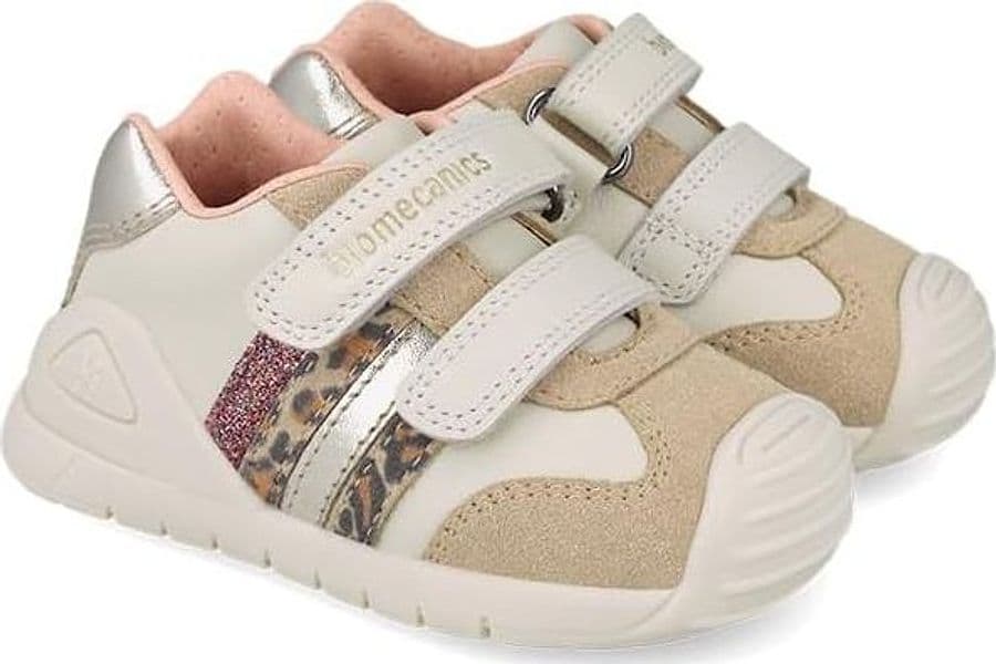 Scarpe Biomecanics  numeri dal 20 al 25 primi passi 261109-B695 - 3