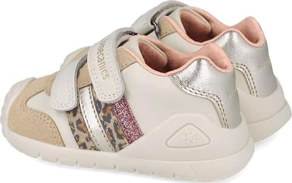 Scarpe Biomecanics  numeri dal 20 al 25 primi passi 261109-B695 - 4
