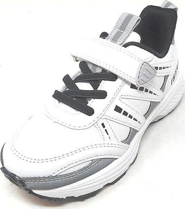 Scarpe Bambino Istamax a strappo antipronazione e antitorsione dal 27 al 38 - 2