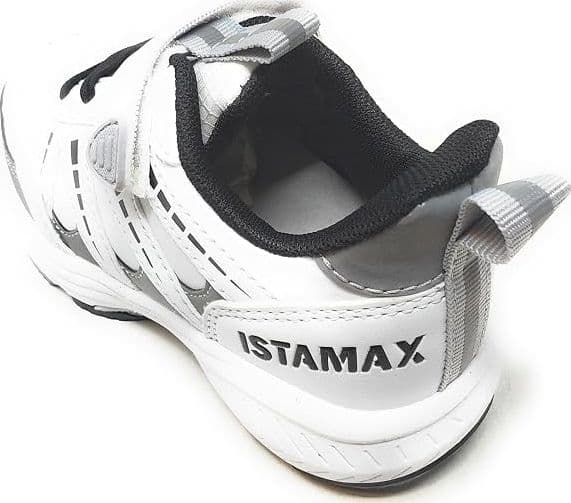 Scarpe Bambino Istamax a strappo antipronazione e antitorsione dal 27 al 38 - 3