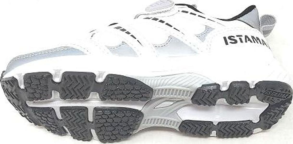 Scarpe Bambino Istamax a strappo antipronazione e antitorsione dal 27 al 38 - 6