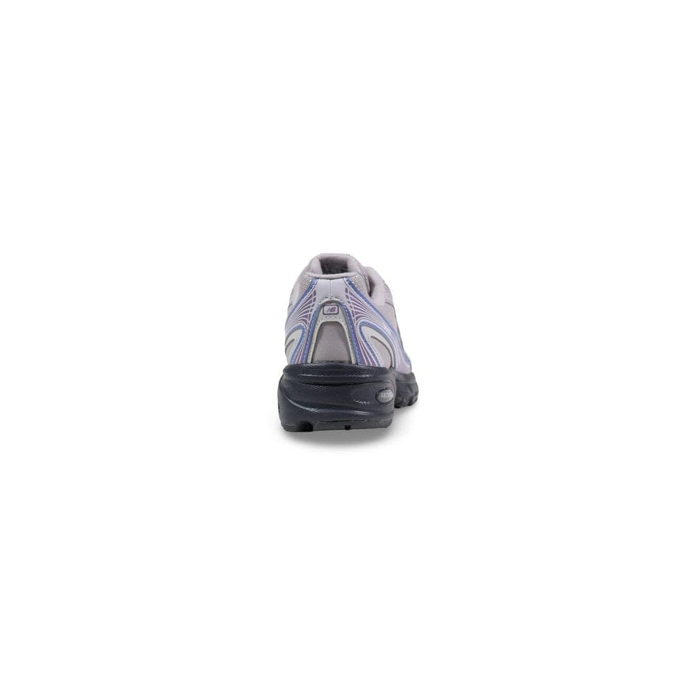 New Balance Purple Synthetic Athletic Sneakers - 4