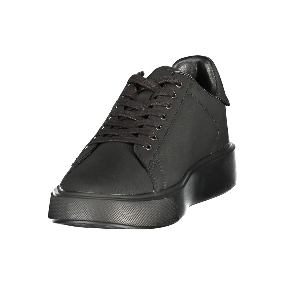 Blauer Nero Polyurethane Men Sneakers - 3